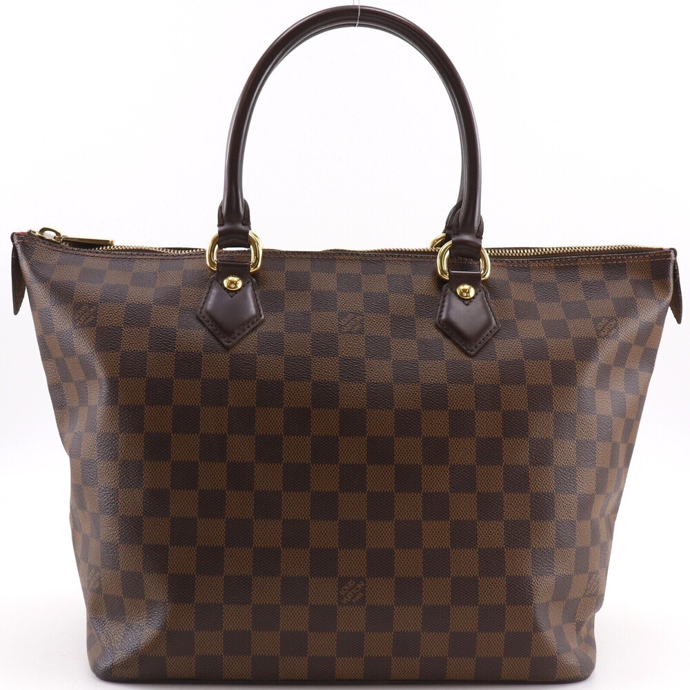 Louis Vuitton Saleya Damier MM